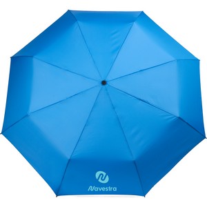 46'' Recycled 3-Folding Umbrella