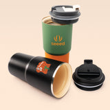 22 oz Asobu Pick Me Up Tumbler