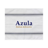 100% Spun Polyester Bistro Napkin