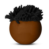 Brown/Black Blank
