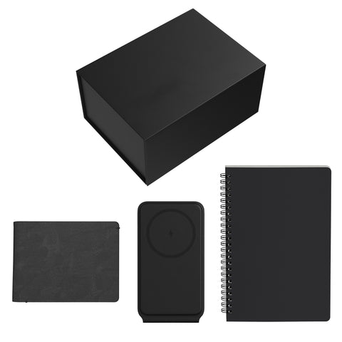 Grounded Motion 3-Piece Gift Set