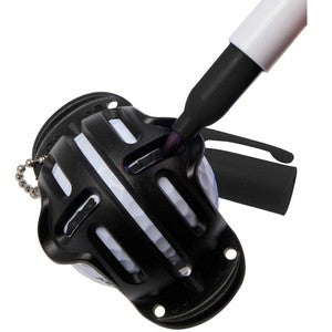 Golf Ball Stencil with Marker