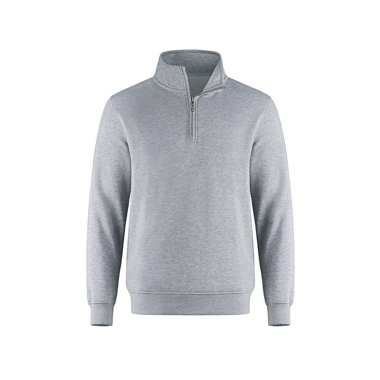 Heather Athletic Gray