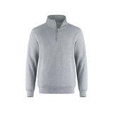 Heather Athletic Gray