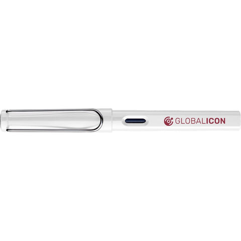 LAMY Safari Fountain Pen Fine