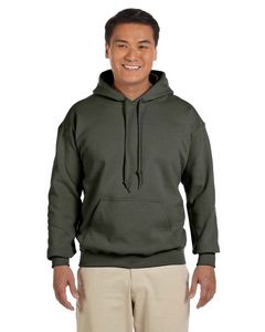 000001 Gildan Adult Heavy Blend™ Hooded Sweatshirt