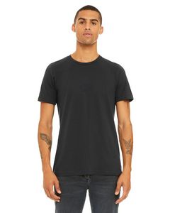 BELLA+CANVAS Unisex Jersey T-Shirt