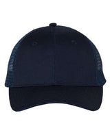 Navy Blue Blank