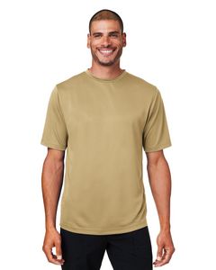Team 365 Men's Zone Performance Mesh T-Shirt