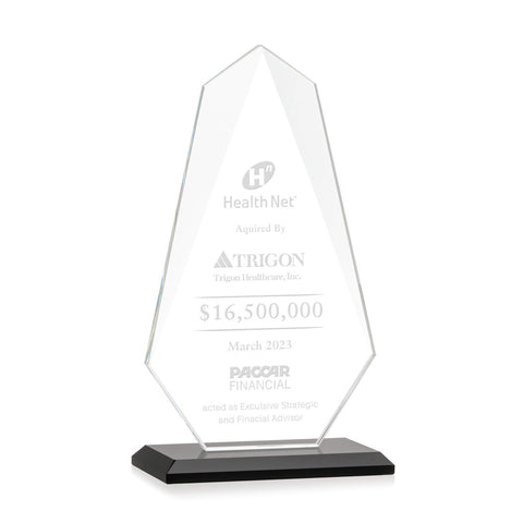 Jemma Award - Black