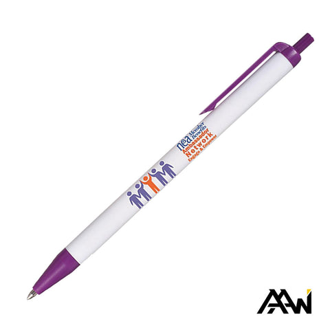 Value Slim Vividprint? Pen w/Matte Trim