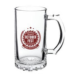 16 Oz. Stout Glass Pint Beer Steins
