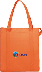 Hercules Insulated Grocery Tote Bag