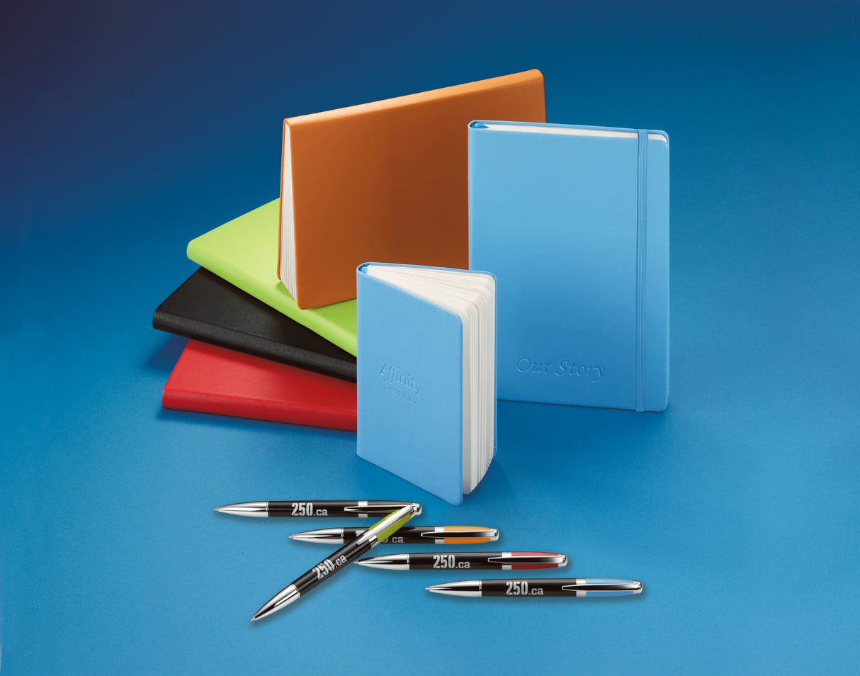 ST4142 ST4143 Journals BlueBkgrd