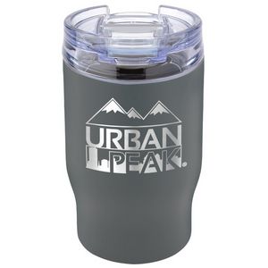 12 Oz. Urban Peak® 3-in-1 Trail Tumbler