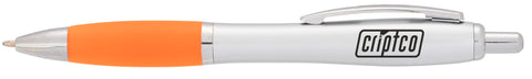 Nash Retractable Ballpoint Pen