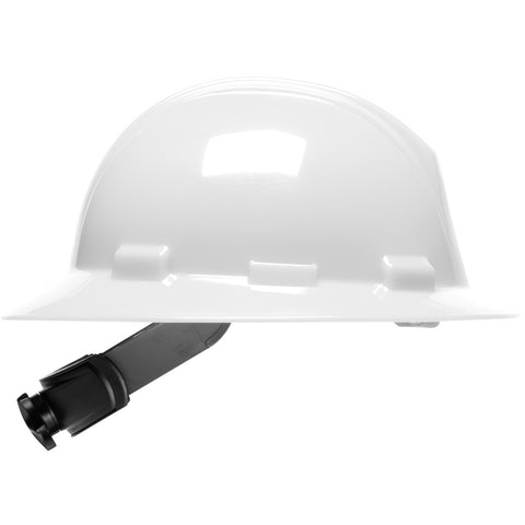 Kilimanjaro Type II Full Brim Hard Hat