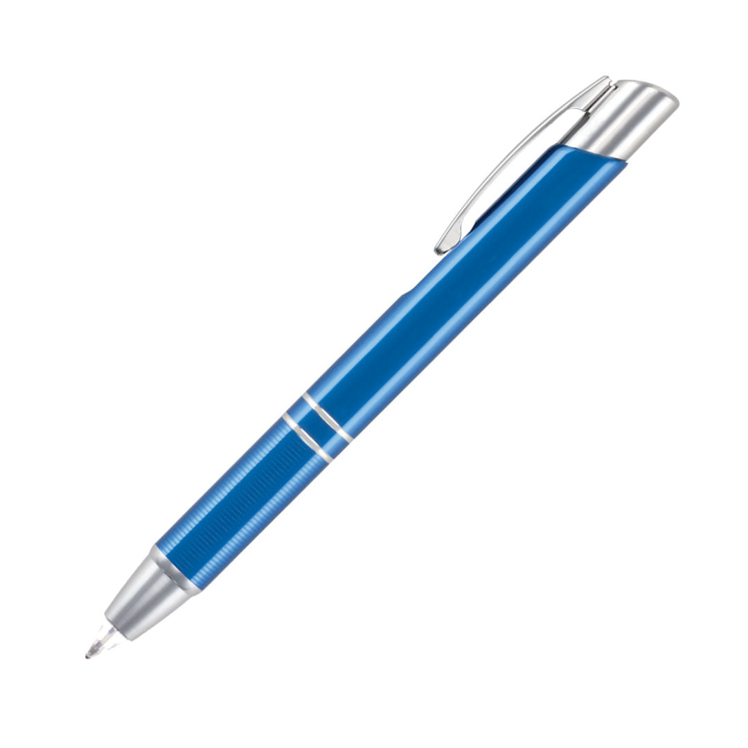 Blue PMS 661C (Blank)