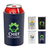 Chill- 11 oz. 2-in-1 Tumbler & Can Insulator - ColorJet