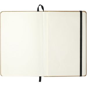 5.5'' x 8.5'' FSC® Mix Recycled Ambassador Journal