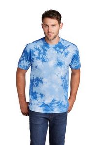 Port & Company® Crystal Tie-Dye Tee