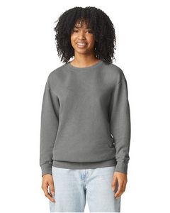 000061 Comfort Colors Unisex Lightweight Cotton Crewneck Sweatshirt