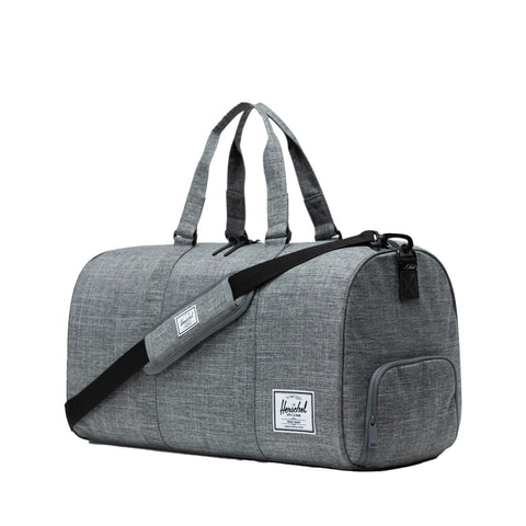 Herschel Novel 20'' Duffle with Shoe Compartment