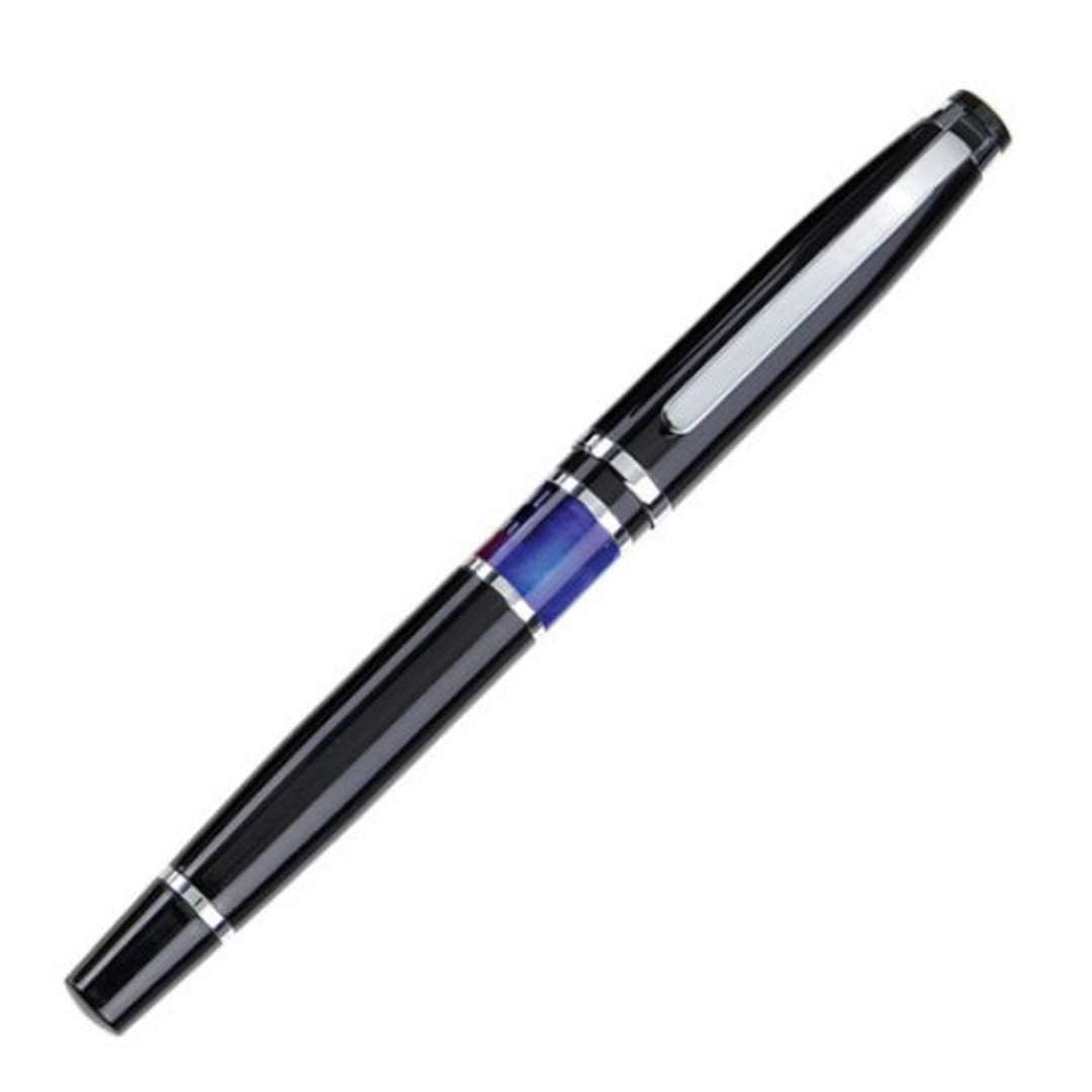 Blue PMS 293C