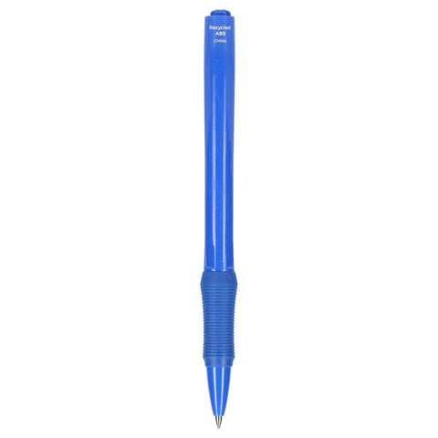 Slim Recycled ABS Gel Pen