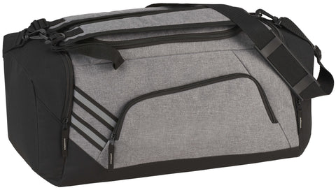 Sebring Convertible Graphite Duffle Bag