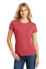 Frost Red Blank