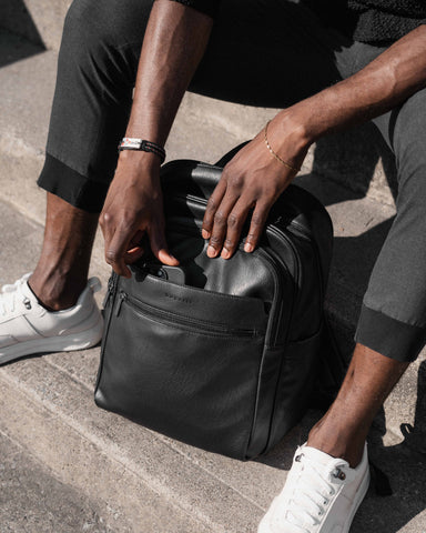 Bugatti Pallermo Backpack