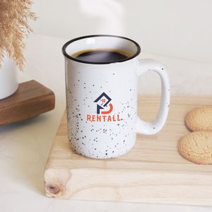 Nipissing Tall 13.5 Fl. Oz. Mug