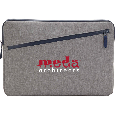 Angle Recycled 15'' Laptop Sleeve