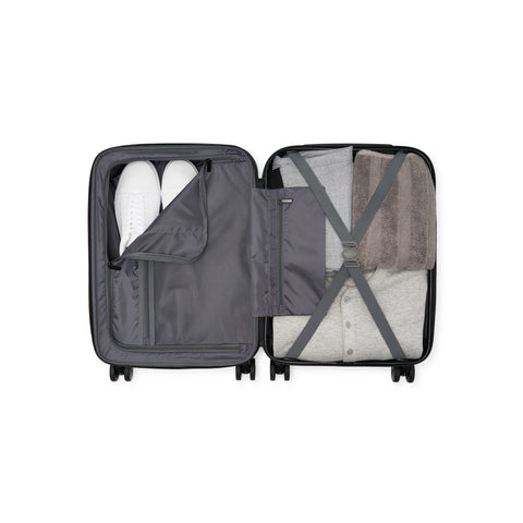 Bugatti Customizable Carry-on