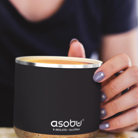 16 oz Asobu Infinite Mug
