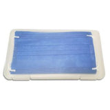 Light Blue/Clear Blank