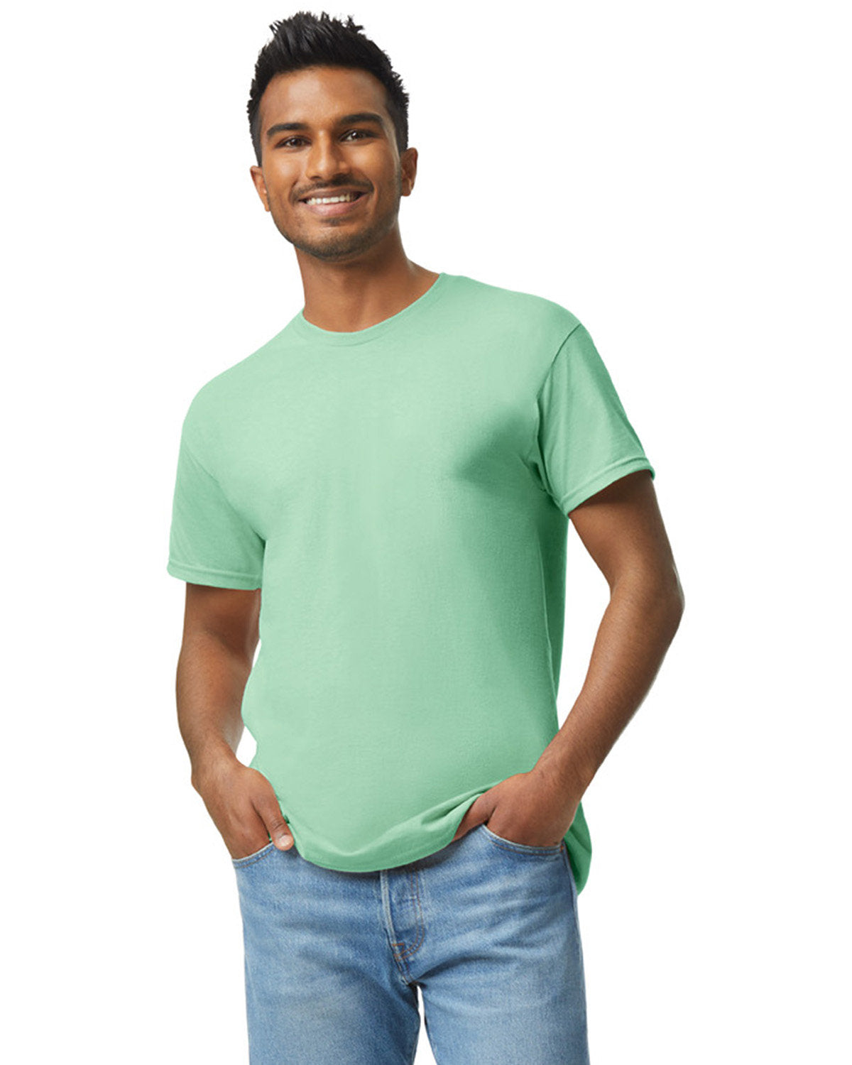 Mint Green