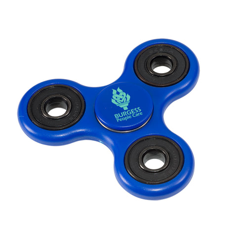 PromoSpinner® Fidget Toy Turbo-Boost™