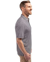 Navy Blue/White PRO Side