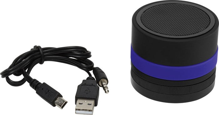 Persona Bluetooth Speaker