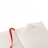 ST4123 Red Perforated Pages