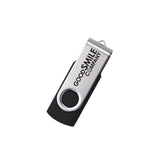 1 GB / Black