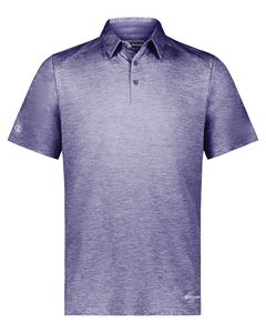 Holloway Men's Electrify Coolcore Polo