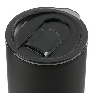 Lagom Insulated 16oz Stainless Steel Tumbler with Straw