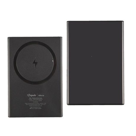 The Slim Wireless Power Bank