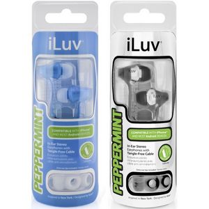 Various Blank In Package View