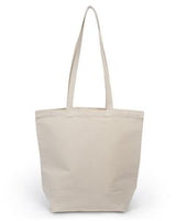 Liberty Bags Star of India Cotton Canvas Tote