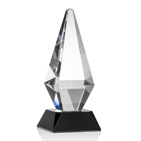 Denton Award - Black