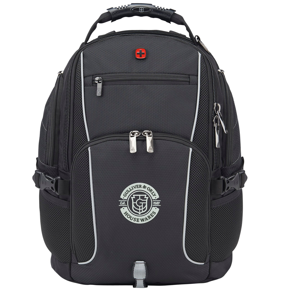 Wenger Pro II 15'' Computer Backpack